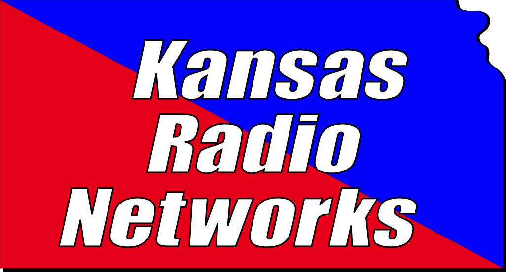 Kansas Radio Networks logo style: max-